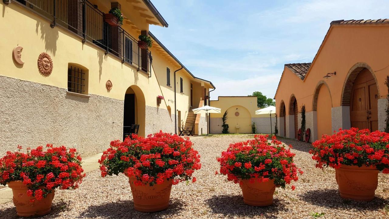 Punta Dei Lecci Vila Riparbella Exterior foto
