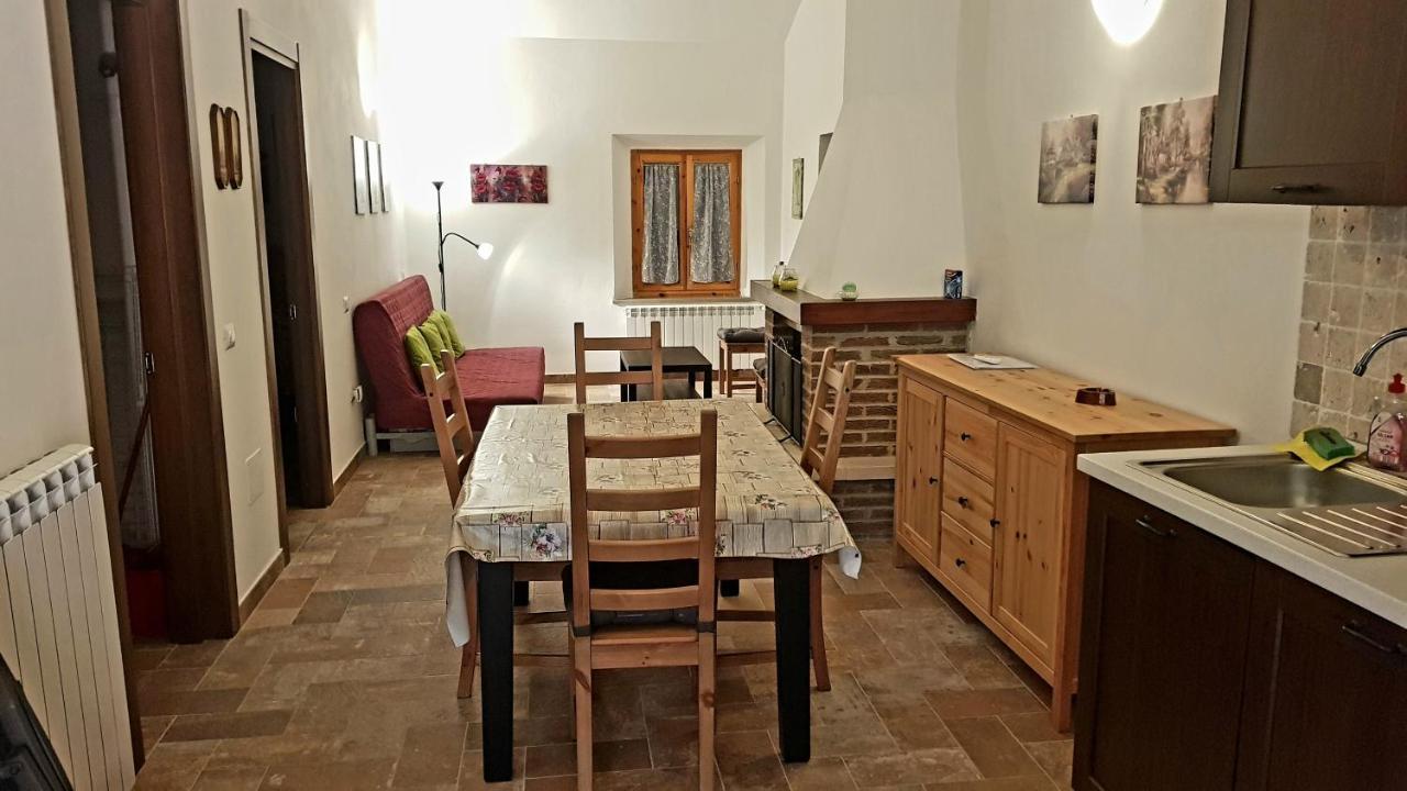 Punta Dei Lecci Vila Riparbella Exterior foto