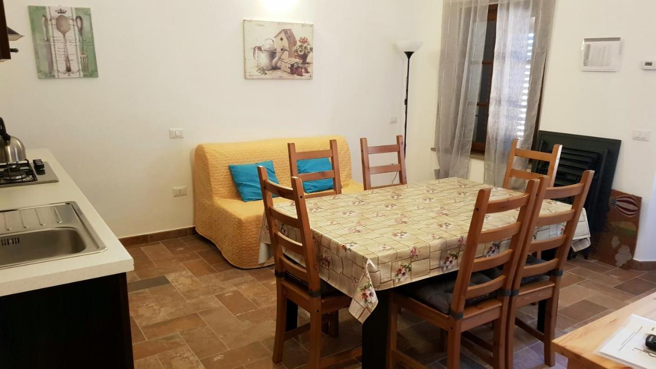 Punta Dei Lecci Vila Riparbella Exterior foto