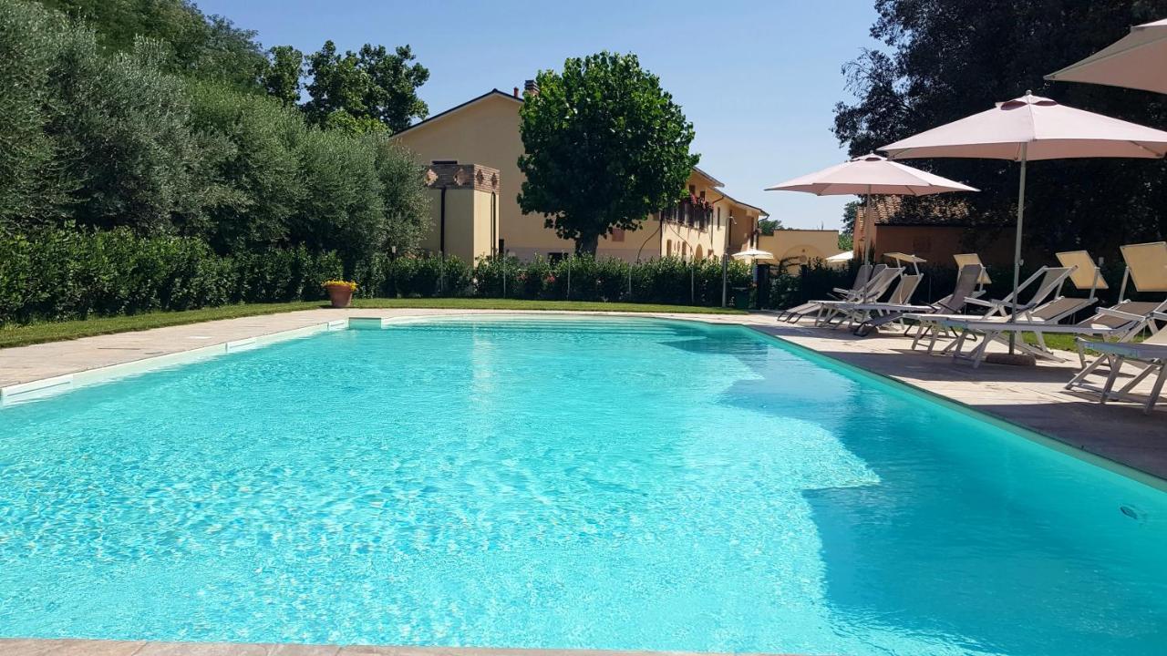 Punta Dei Lecci Vila Riparbella Exterior foto