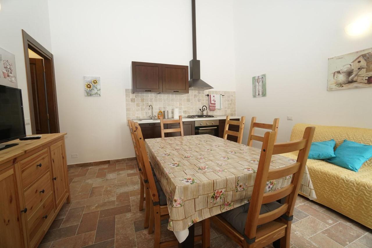 Punta Dei Lecci Vila Riparbella Exterior foto