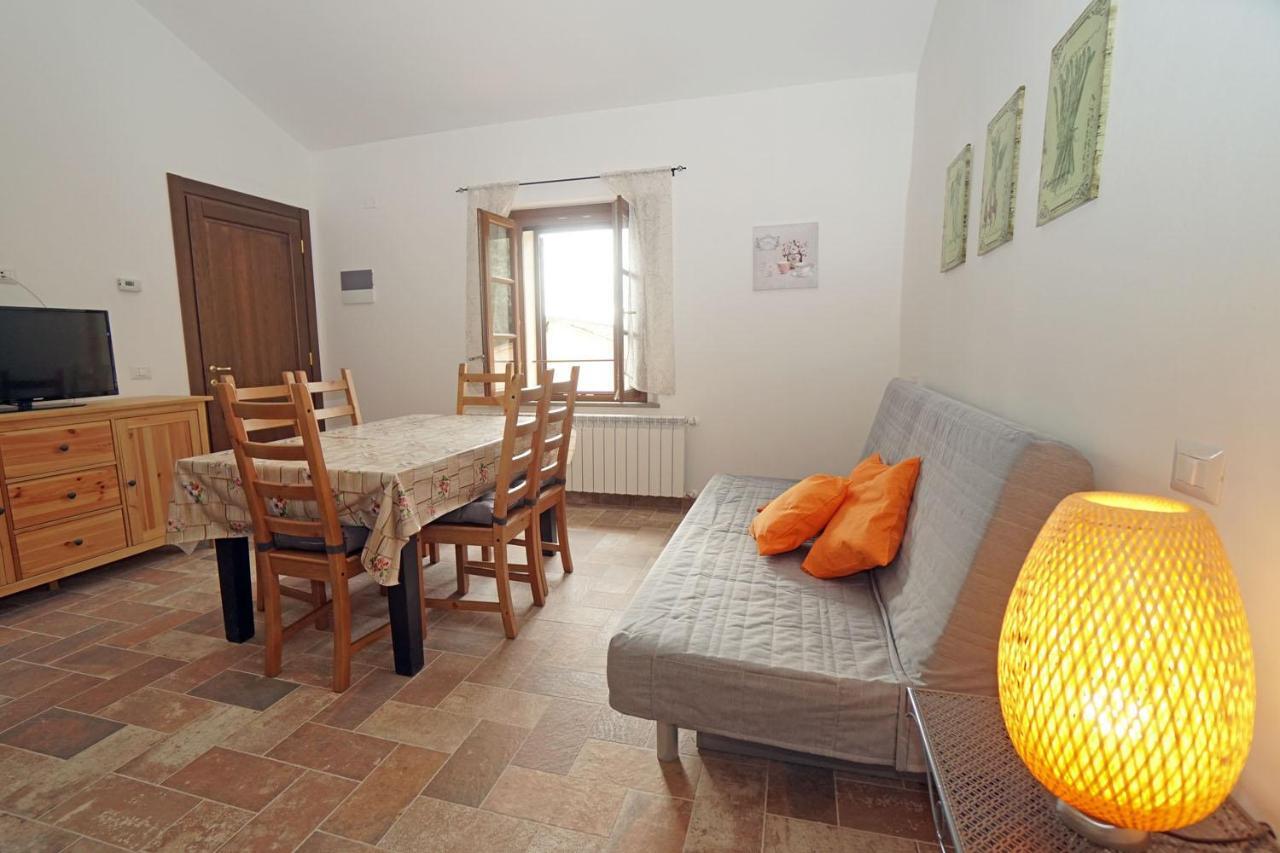 Punta Dei Lecci Vila Riparbella Exterior foto