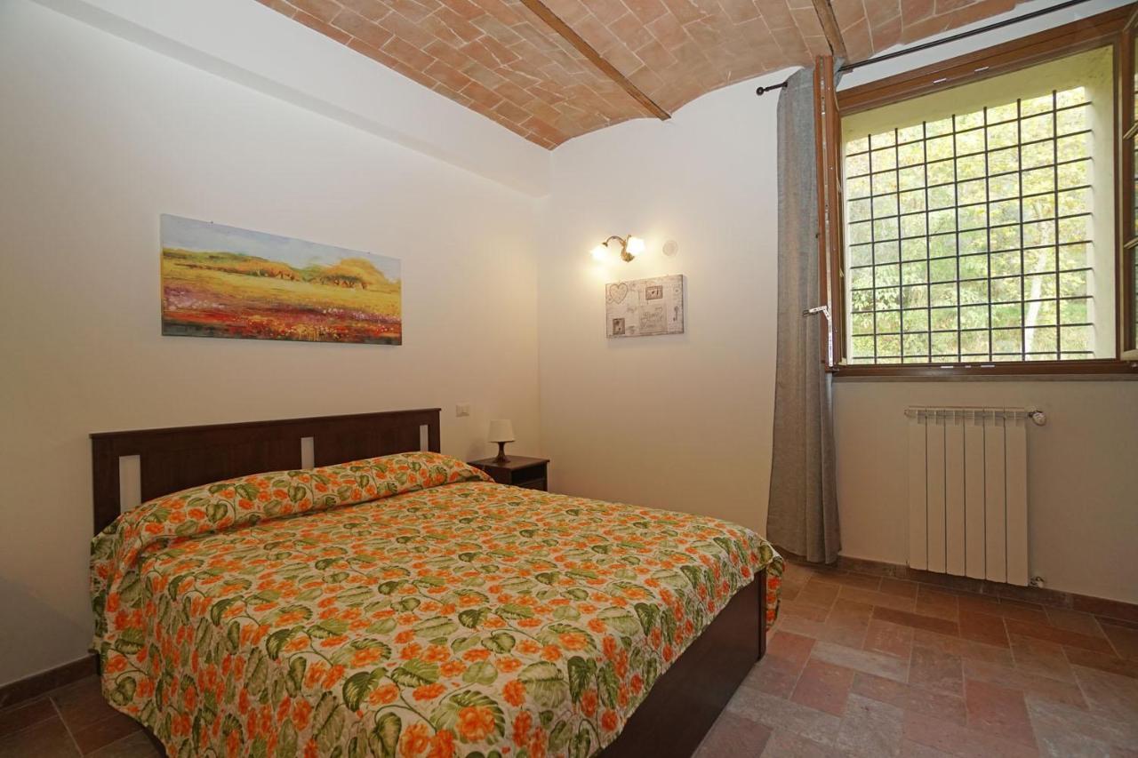 Punta Dei Lecci Vila Riparbella Exterior foto