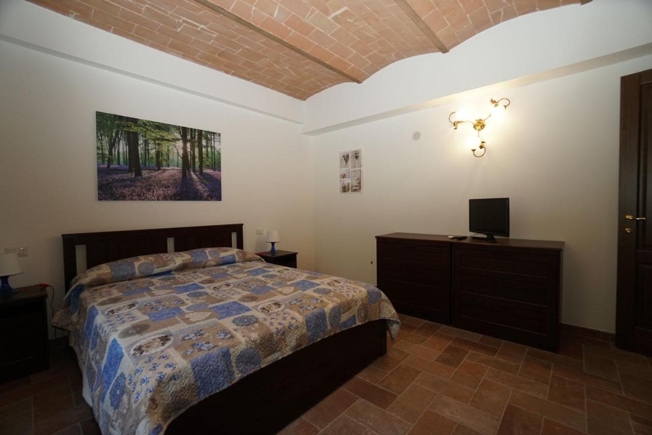 Punta Dei Lecci Vila Riparbella Exterior foto
