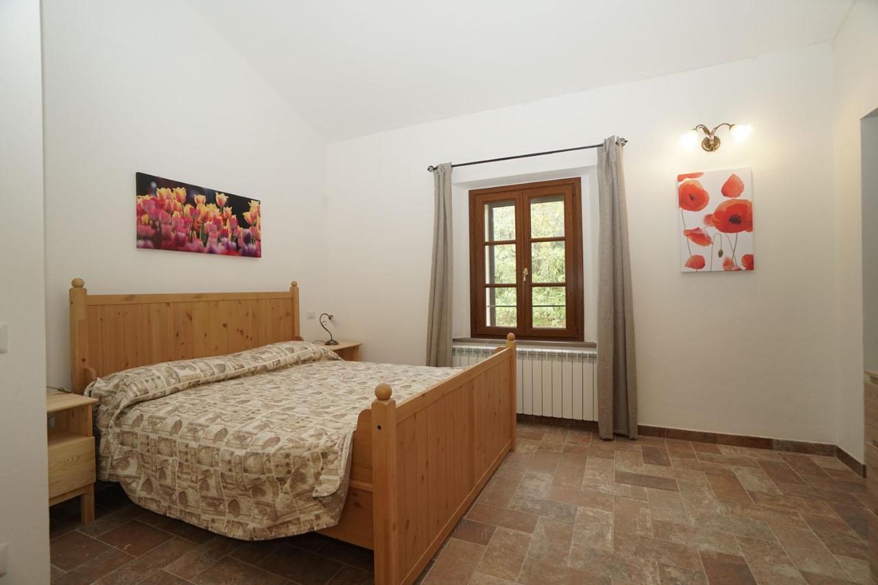 Punta Dei Lecci Vila Riparbella Exterior foto