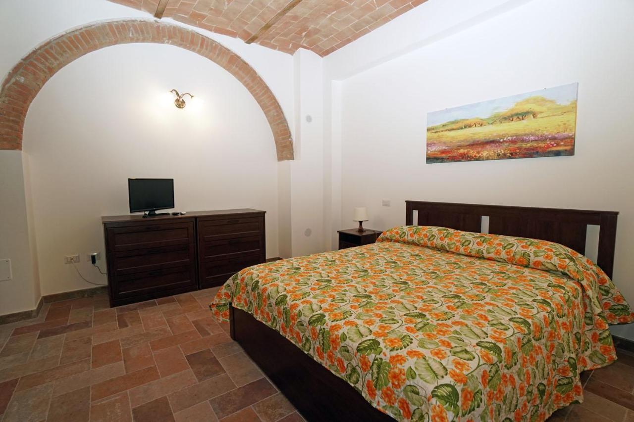 Punta Dei Lecci Vila Riparbella Exterior foto