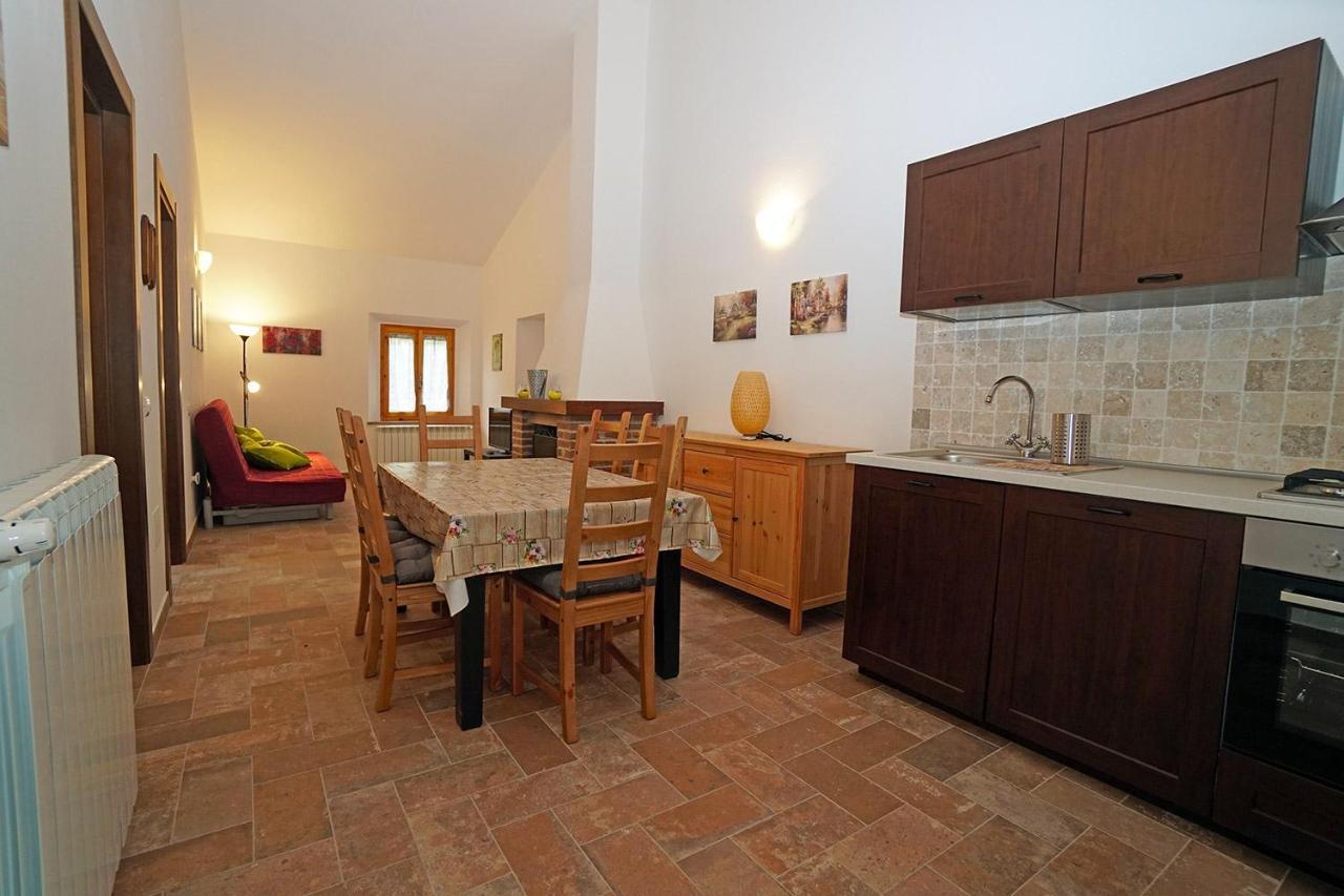 Punta Dei Lecci Vila Riparbella Exterior foto