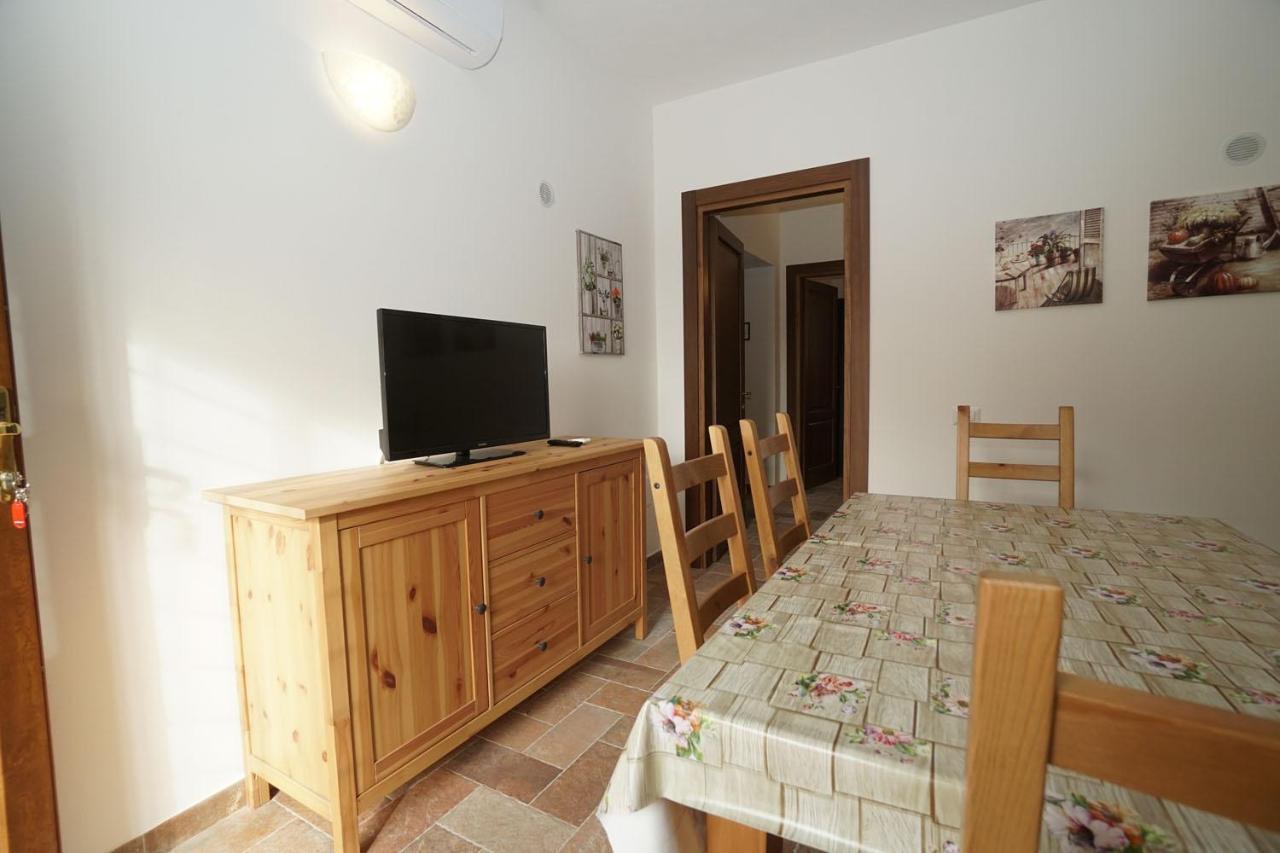 Punta Dei Lecci Vila Riparbella Exterior foto