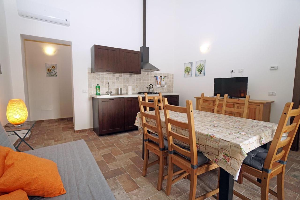 Punta Dei Lecci Vila Riparbella Exterior foto