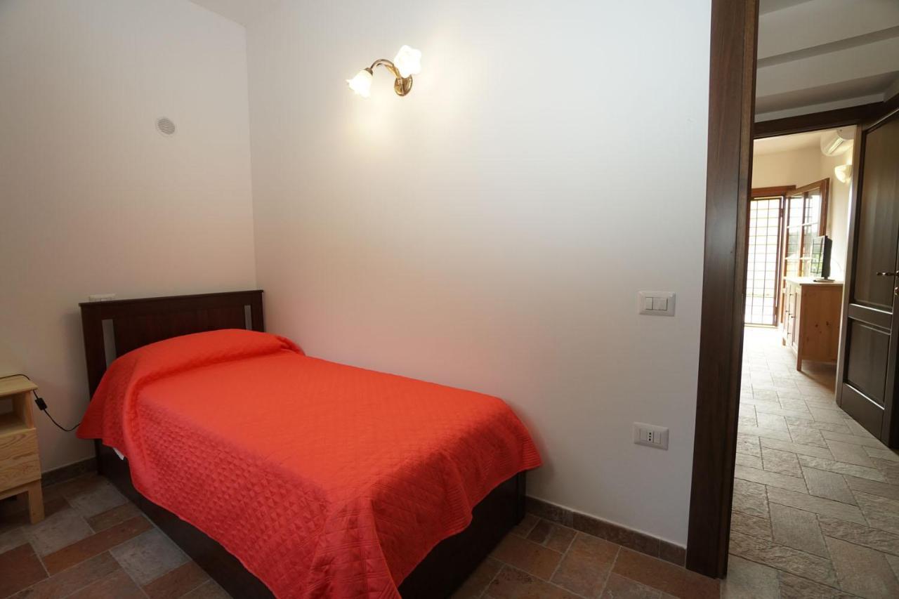 Punta Dei Lecci Vila Riparbella Exterior foto