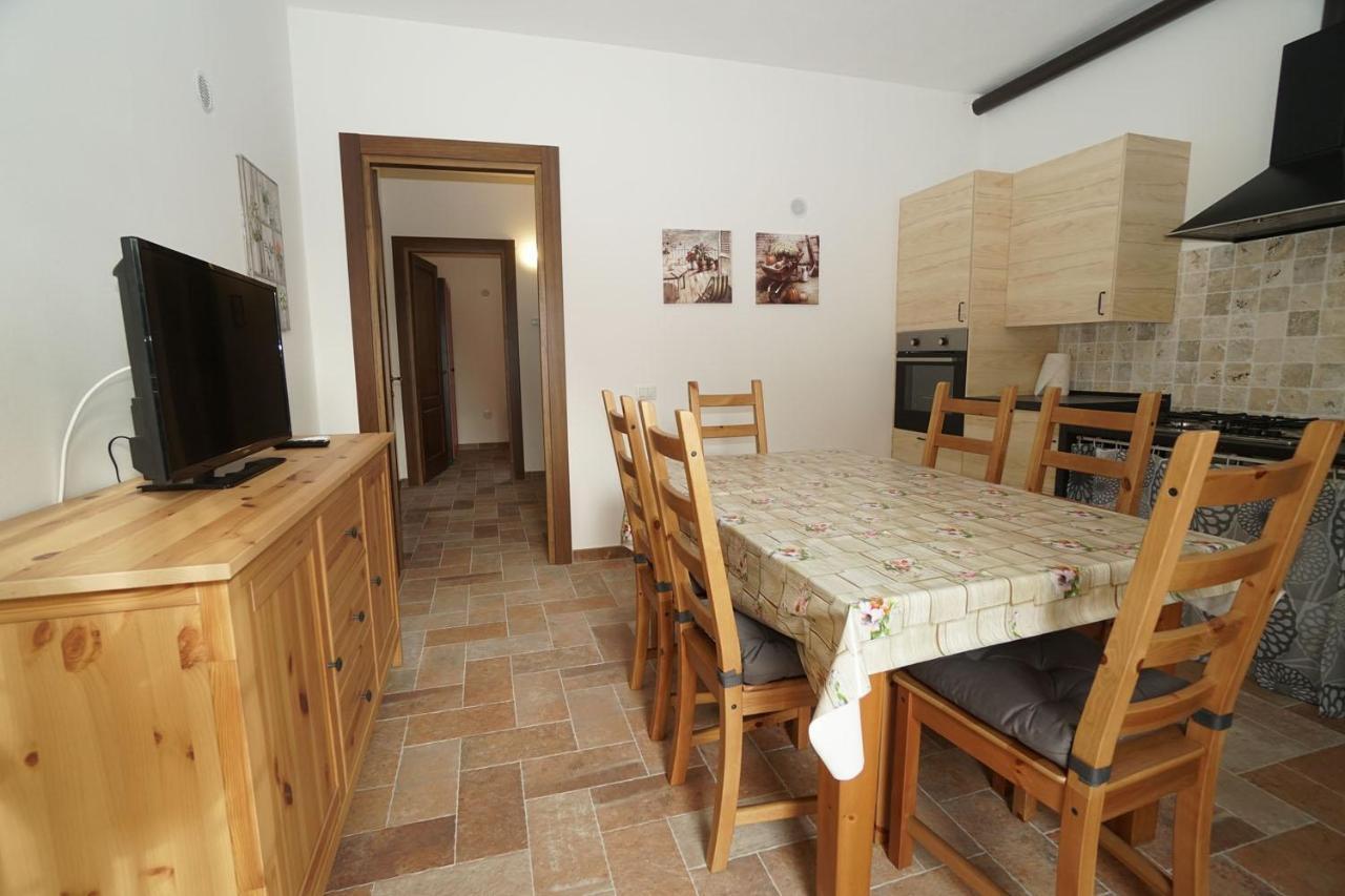 Punta Dei Lecci Vila Riparbella Exterior foto