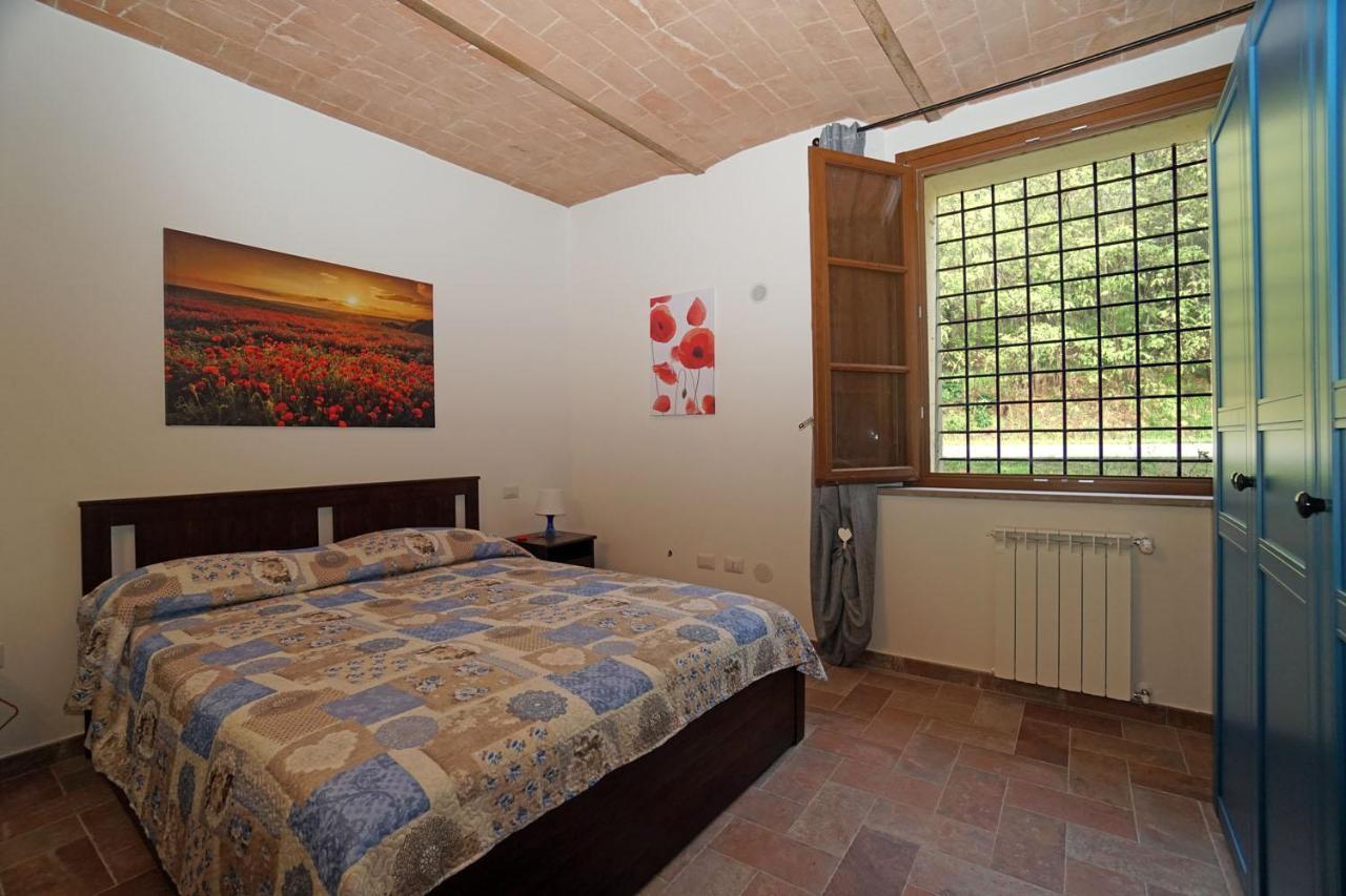 Punta Dei Lecci Vila Riparbella Exterior foto