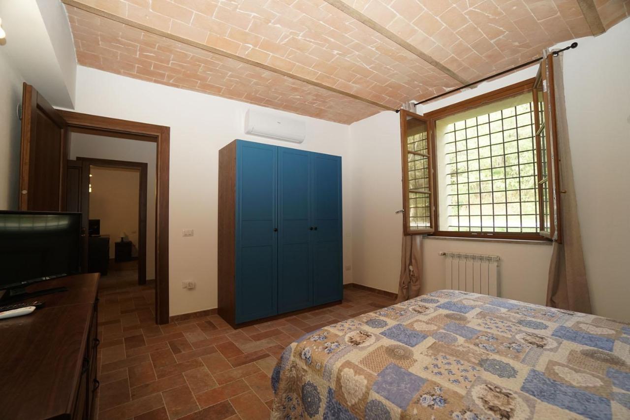 Punta Dei Lecci Vila Riparbella Exterior foto