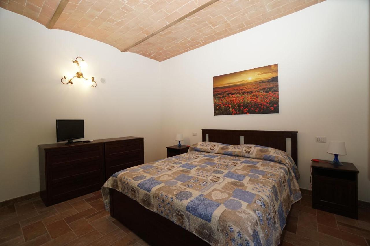 Punta Dei Lecci Vila Riparbella Exterior foto